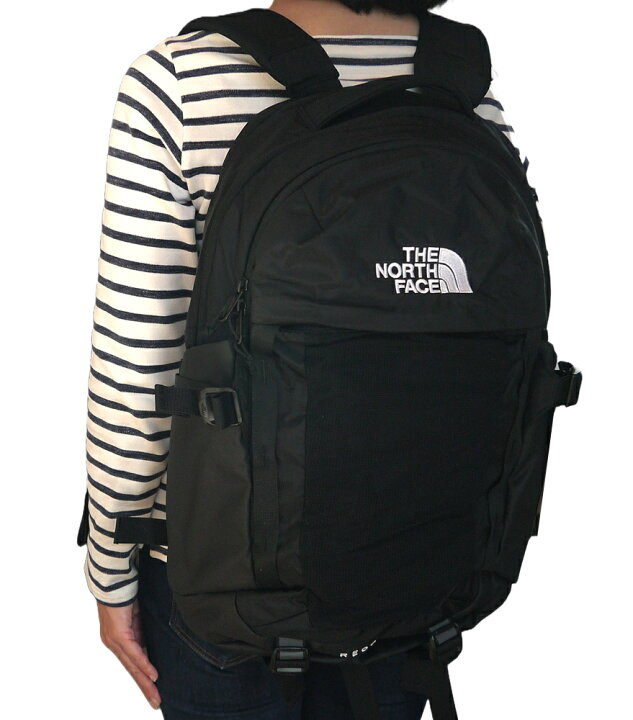 楽天市場】ノースフェイス THE NORTH FACE リュック RECON リーコン 