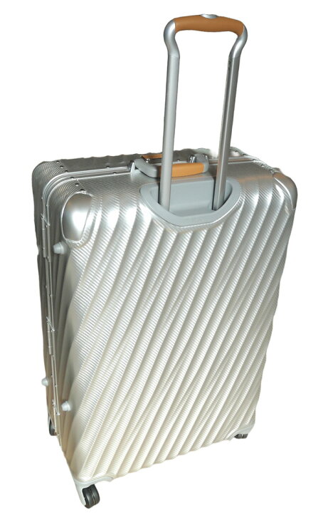 楽天市場】TUMI トゥミ スーツケース 大容量 旅行バッグ キャリー 