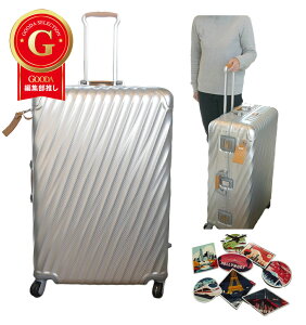 TUMI gD~ X[cP[X e sobO L[P[X gxL[ Q[W TSAbN GNXefbhEgbvEpbLOP[X Extended Trip Packing Case 19 DEGREE 1248526908 036869TX