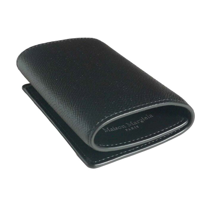 楽天市場】Maison Margiela メゾン マルジェラ レザー財布 三つ折り  