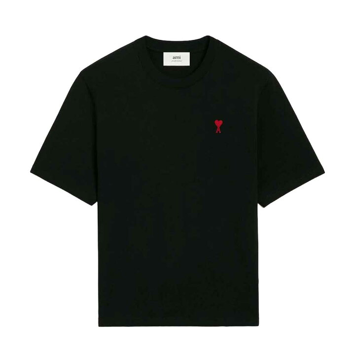 楽天市場】AMI ALEXANDRE MATTIUSSI Ami paris アミ パリス Tシャツ  