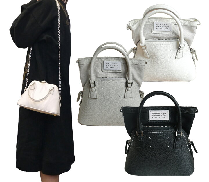 楽天市場】【2024年入荷モデル】Maison Margiela メゾン マルジェラ 