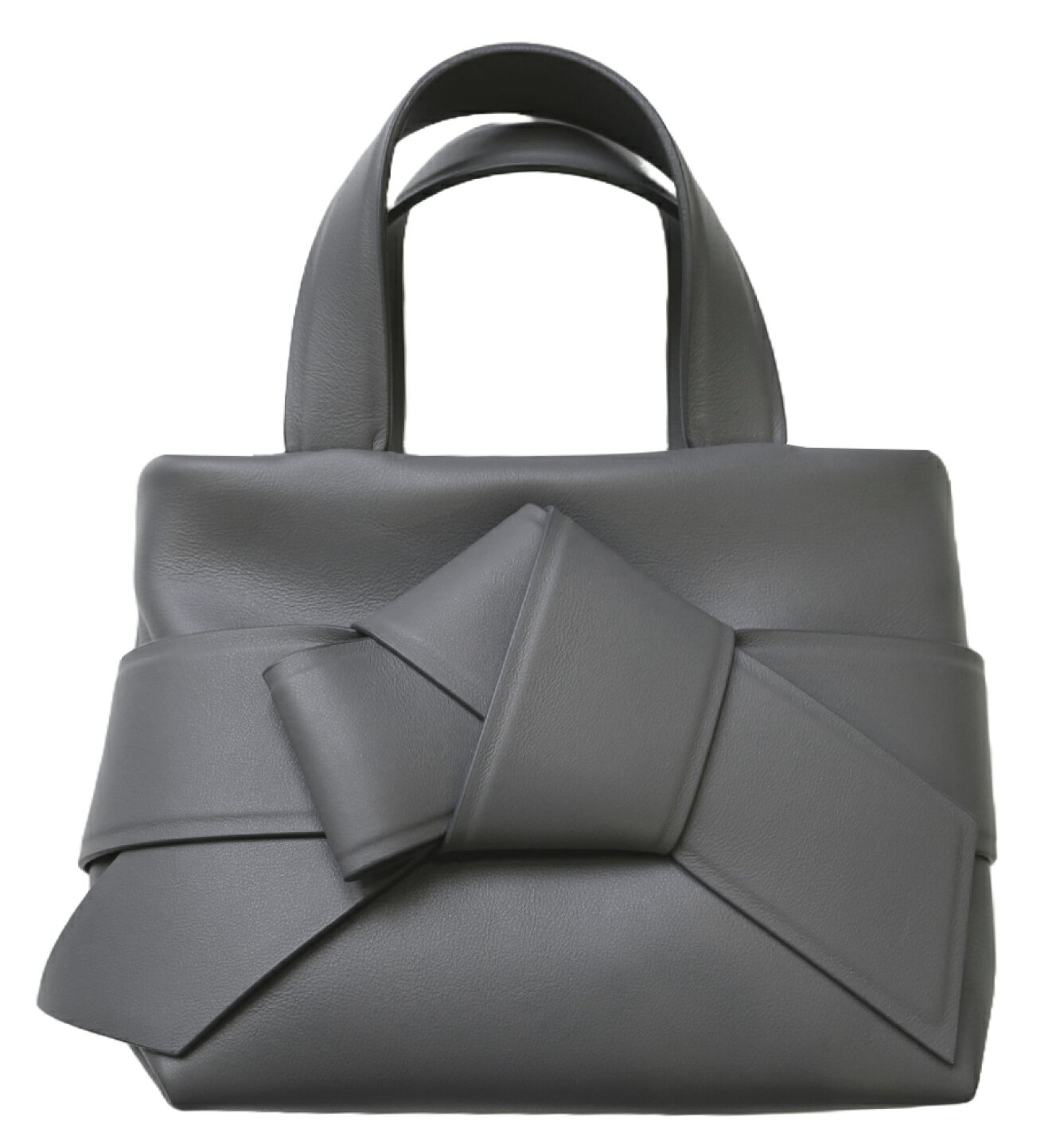 楽天市場 | OrangeCookie - 《Acne Studios》MUSUBI Micro Tote