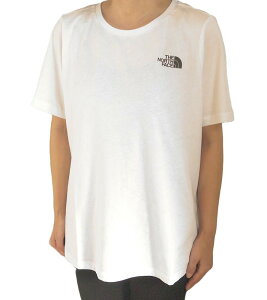 y傫TCYzm[XtFCX THE NORTH FACE fB[XTVc vXTCY I[o[TCY Svg N[lbN NF0A7QZI W PLUS S S SIMPLE DOME TEE