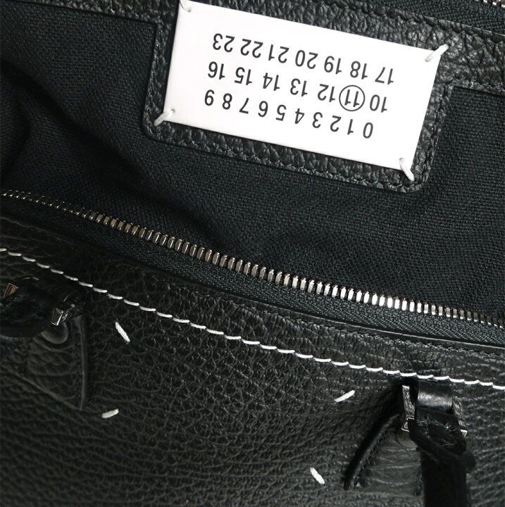 楽天市場】Maison Margiela メゾン マルジェラ 5AC CLASSIQUE MINI 