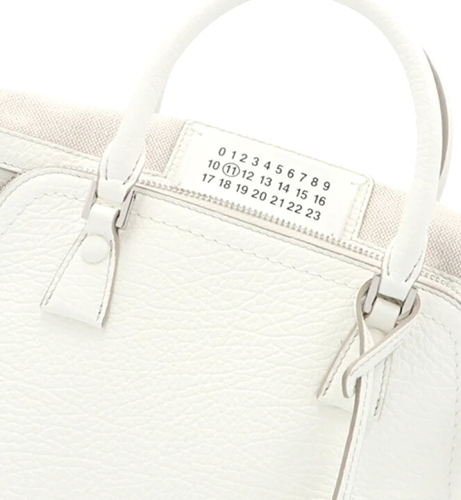 楽天市場】Maison Margiela メゾン マルジェラ 5AC CLASSIQUE MINI 