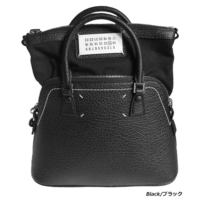 楽天市場】Maison Margiela メゾン マルジェラ 5AC CLASSIQUE MINI 