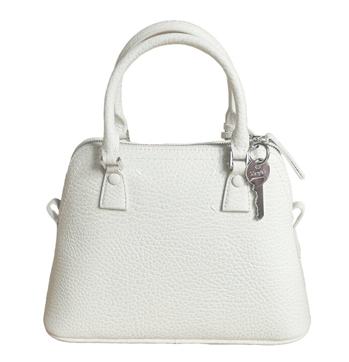 楽天市場】Maison Margiela メゾン マルジェラ 5AC CLASSIQUE MINI 