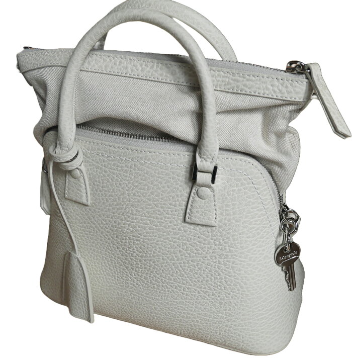 楽天市場】Maison Margiela メゾン マルジェラ 5AC CLASSIQUE MINI  