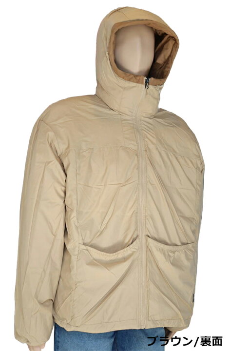 楽天市場】【リバーシブル】THE NORTH FACE ザ ノースフェイス メンズ  