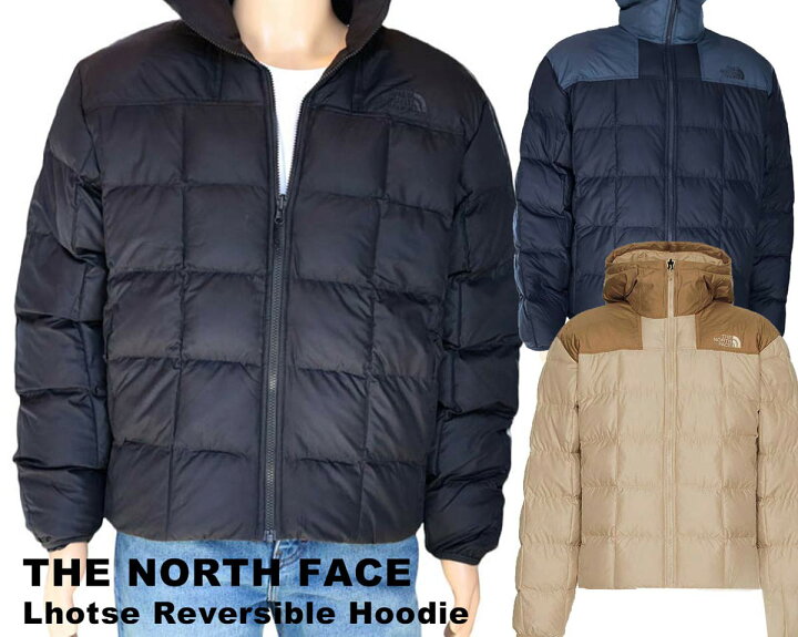 楽天市場】【リバーシブル】THE NORTH FACE ザ ノースフェイス メンズ 