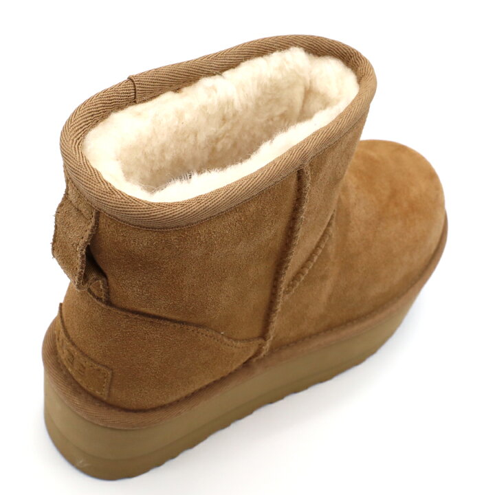 楽天市場】【2024-25秋冬モデル】UGG アグ ムートンブーツ クラシック 