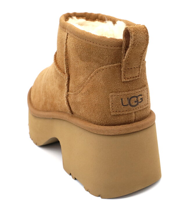 楽天市場】【2024-25秋冬モデル】UGG アグ ムートンブーツ クラシック 