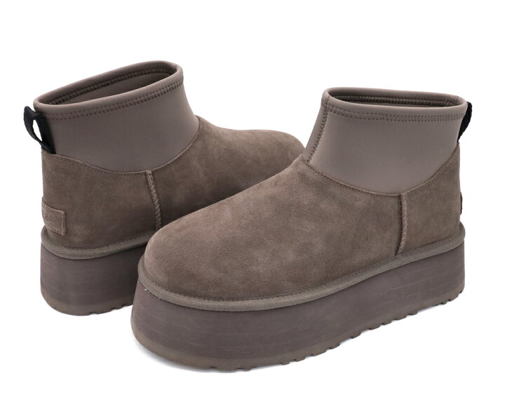 楽天市場】【26cm】UGG アグ ムートンブーツ クラシック ミニ 