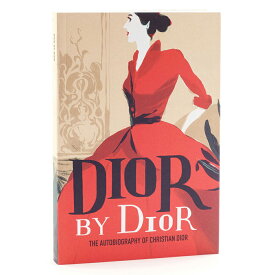 クリスチャン・ディオール Dior by Dior 本 コーヒーテーブルブック 洋書 インテリア ロンドンV&A博物館 Dior展 Christian Dior ファッション洋書