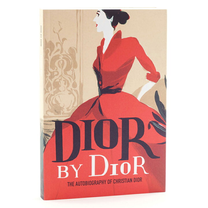 楽天市場】クリスチャン・ディオール Dior by Dior 本 コーヒー 