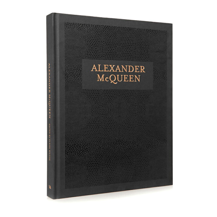 楽天市場】アレキサンダーマックイーン Alexander McQueen 本 コーヒー 