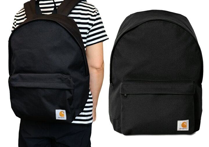 楽天市場】カーハート Carhartt WIP リュックサック ジェイク バック  
