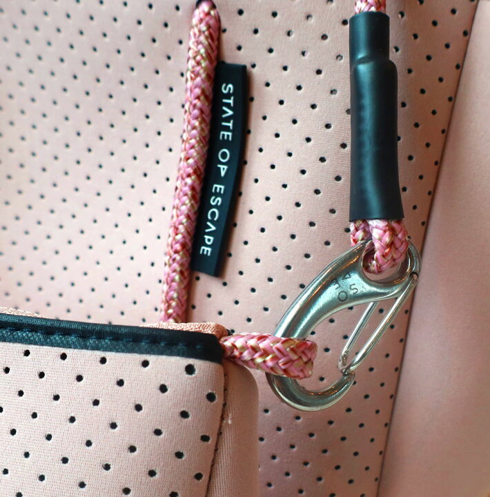 楽天市場】State of Escape ステイトオブエスケープ ショルダーバッグ  