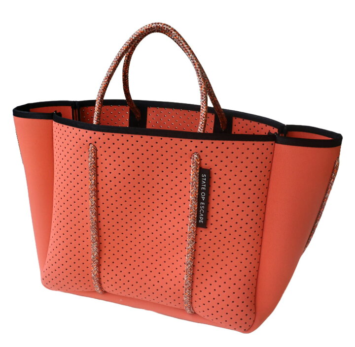 楽天市場】State of Escape ステイトオブエスケープ ショルダーバッグ  