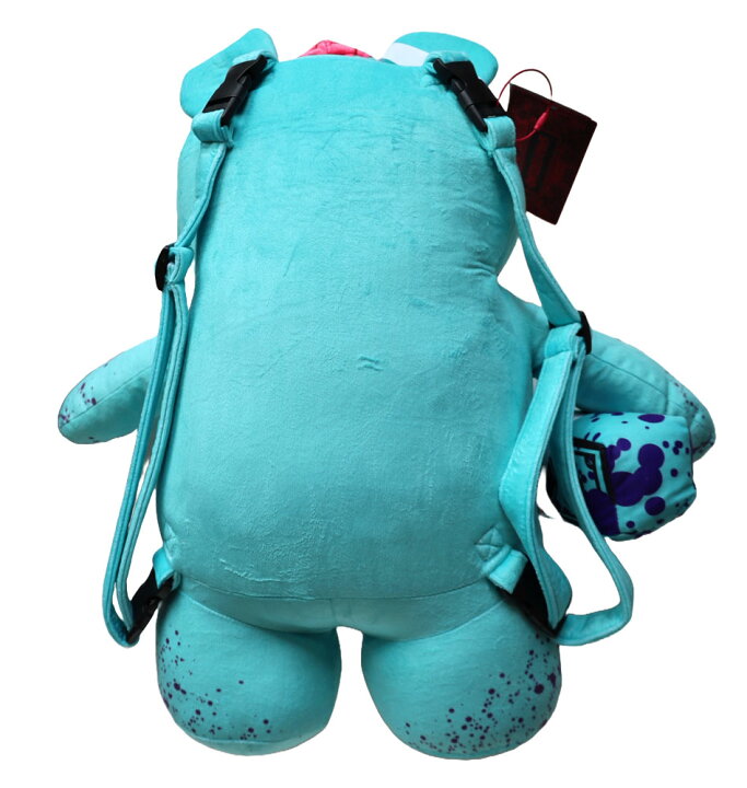楽天市場】【正規販売店】スプレーグラウンド Sprayground テディベア 