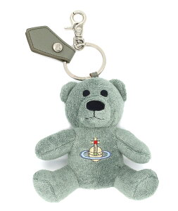 BBAEGXgEbh Vivienne Westwood efBxA L[z_[ L[O L[`F[ ANZT[ obO`[ N} TOWELLING TEDDY BEAR KEY RING