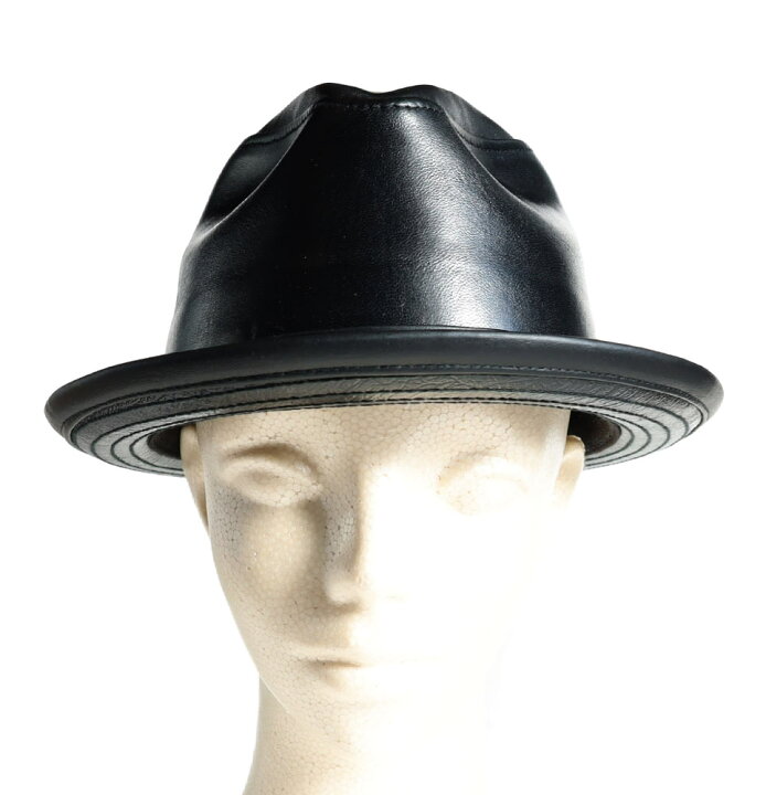 楽天市場】【正規販売店】ニューヨークハット New York Hat 本革 