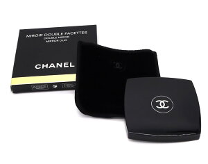 �y���胉�b�s���O�z�V���l�� CHANEL ���K�i �R���p�N�g�~���[ �苾 �~�����[�� �h�D�[�u�� �t�@�Z�b�g �g�勾 ���C�N�O�b�Y