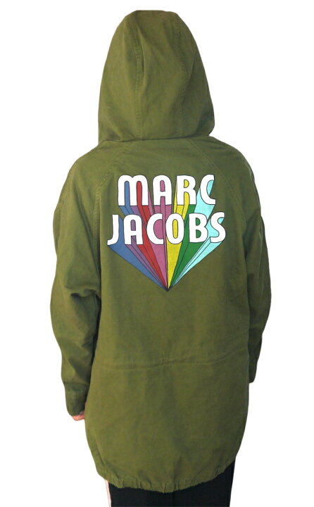 楽天市場】リトルマークジェイコブス(Little Marc Jacobs)アーミー  