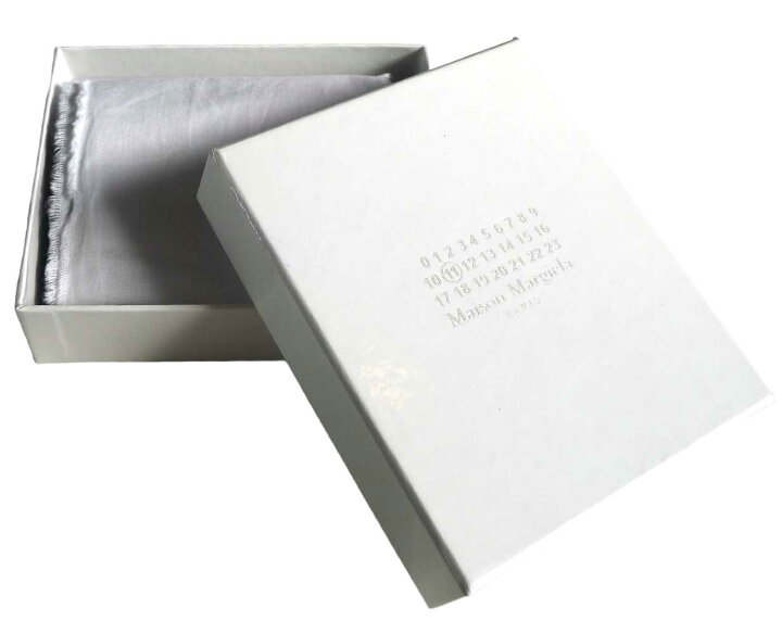 楽天市場】Maison Margiela メゾン マルジェラ レザー財布 三つ折り 