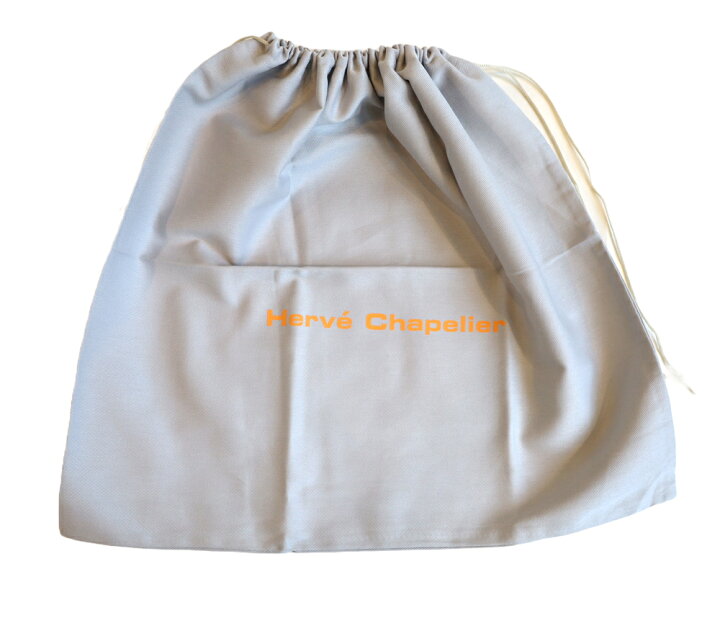楽天市場】Herve Chapelier エルベシャプリエ 707GP リュクス舟型 