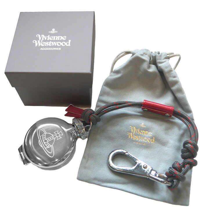 楽天市場】ヴィヴィアンウエストウッド 携帯灰皿 Vivienne Westwood 