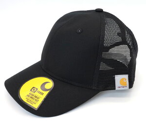 �J�[�n�[�g Carhartt WIP ���b�V���L���b�v �R�b�g�� �X�q ���S ���b�y�� M Rggd Pro Series Cnvs Msh Bck Cap �u���b�N �u���E�� I103056 ���f�B�[�X �����Y �v���J�[�u�h�u���� �z������ �R�� �h�L