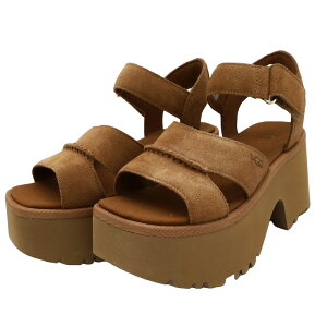 y2025NtăfzUGG AO  T_ XG[h fB[X j[nCcANXgbv {vT_ W New Heights Ankle Strap 1167475