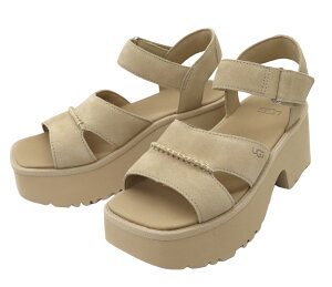 y2025NtăfzUGG AO  T_ XG[h fB[X j[nCcANXgbv {vT_ W New Heights Ankle Strap 1167475