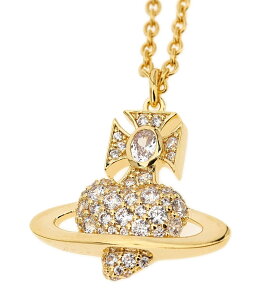 Vivienne Westwood BBAEGXgEbh n[g I[u y_g lbNX Agnatha Bas Relief Pendant Necklace AOiT oX[t ANZT[ S[h Vo[ CXg[ 80531951549