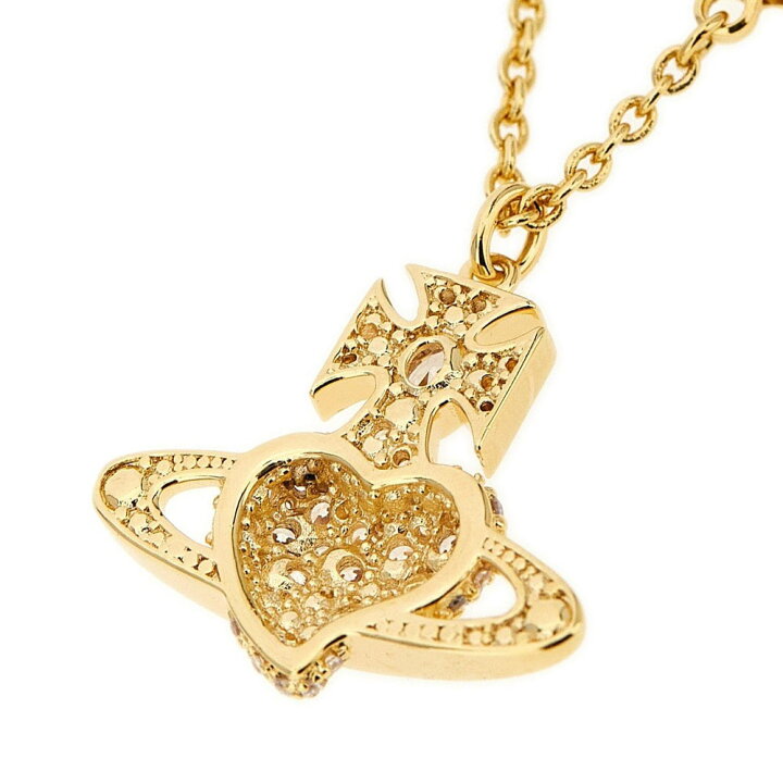楽天市場】Vivienne Westwood ヴィヴィアンウエストウッド ハート 