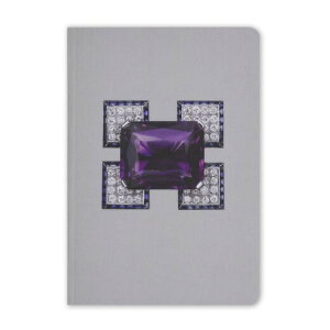 JeBGW A6m[gubN ~jm[g CARTIER  ItBVObY W hV&A p CARTIER A6 notebook