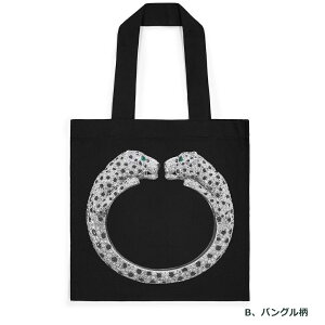 �J���e�B�G�W CARTIER ���p�� �g�[�g ����g�[�g�o�b�O �����h��V&A������ �W���� �R�b�g���g�[�g V&A