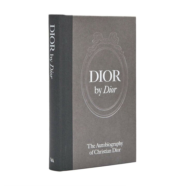 楽天市場】クリスチャン・ディオール Dior by Dior 本 コーヒー 