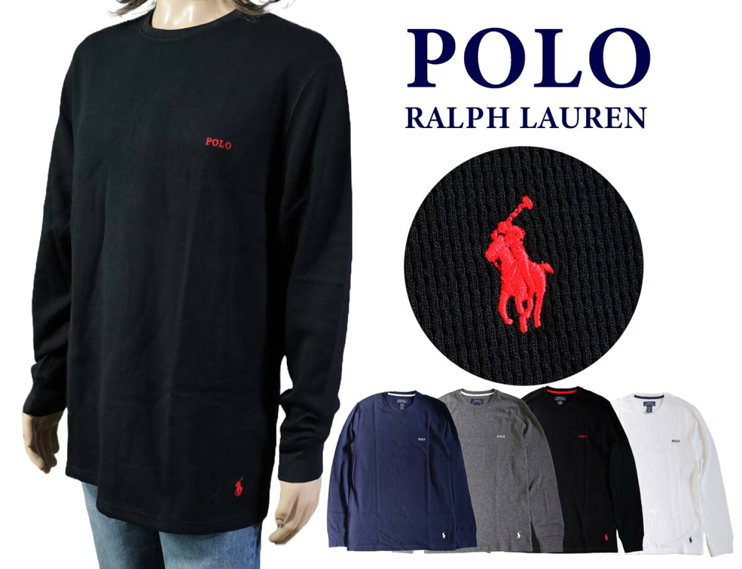 楽天市場 | OrangeCookie - 《RALPH LAUREN》着た瞬間にわかる 