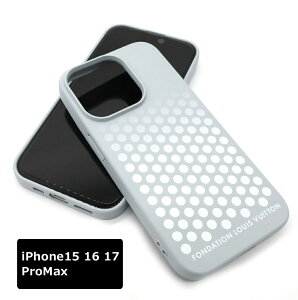 ���C���B�g�����p�� iPhone�P�[�X 15 16 17 ProMax �J�o�[ �P�[�X FONDATION LOUISVUITTON �A�C�t�H����p�J�o�[ �X�}�z�P�[�X �\�t�g�^�C�v ��̓� �M�t�g 2026