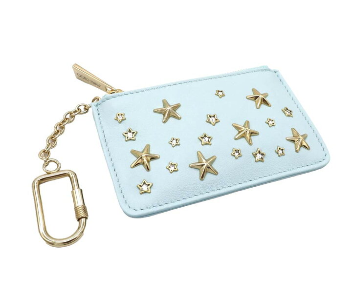 楽天市場】ジミーチュウ JIMMY CHOO NANCY コインケース キーケース 