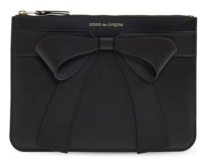 楽天市場】コムデギャルソン COMME des GARCONS Big Bow ビッグ ボウ 