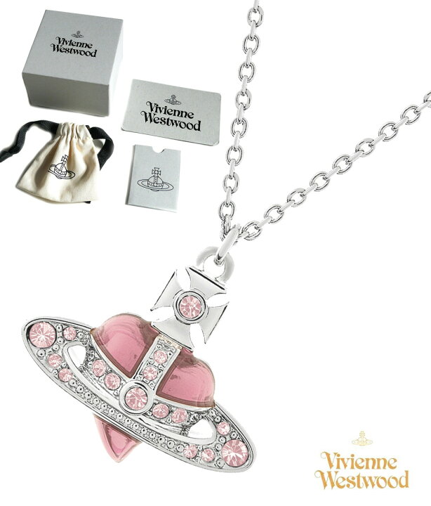 楽天市場】ヴィヴィアンウエストウッド Vivienne Westwood ネックレス 