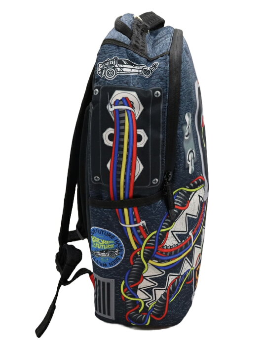 楽天市場】【正規販売店】スプレーグラウンド Sprayground バック 