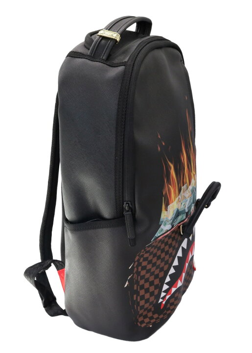 楽天市場】【正規販売店】スプレーグラウンド Sprayground バッグオン 