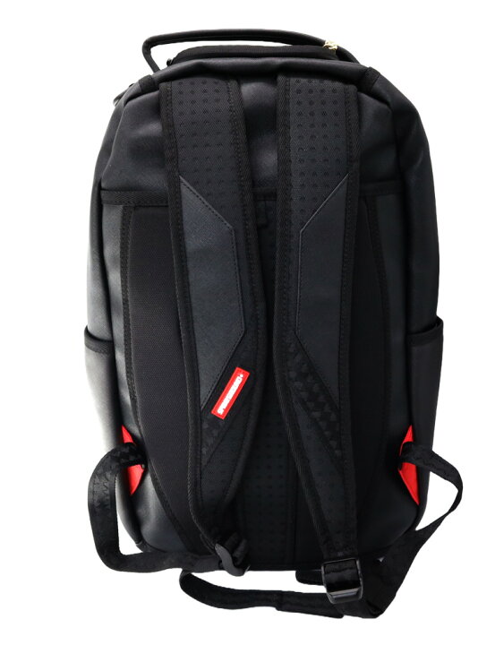 楽天市場】【正規販売店】スプレーグラウンド Sprayground バッグオン 