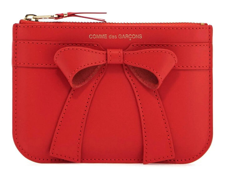 楽天市場】コムデギャルソン COMME des GARCONS Big Bow ビッグ ボウ 