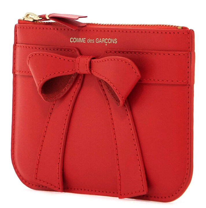 楽天市場】コムデギャルソン COMME des GARCONS Big Bow ビッグ ボウ 